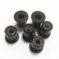 Motorcycle Bike Fairing Rubber Wellnuts Rawl Well Nuts